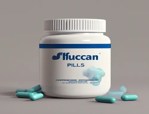 se puede comprar diflucan sin receta